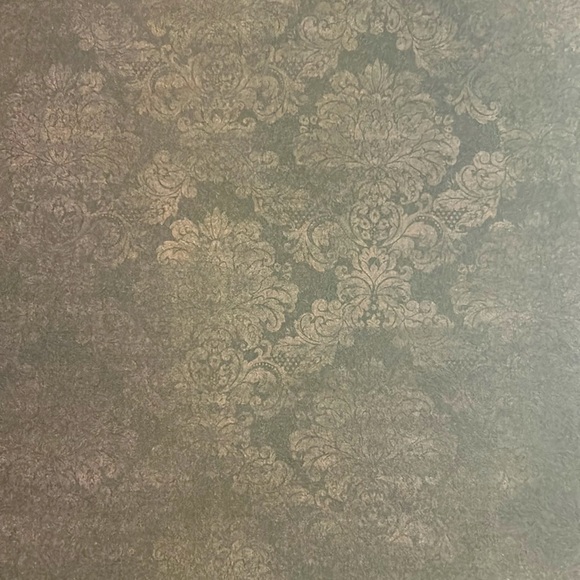 Fall Scrapbook Paper! Beautiful Autumn Colors! 12x12” - Picture 15 of 17